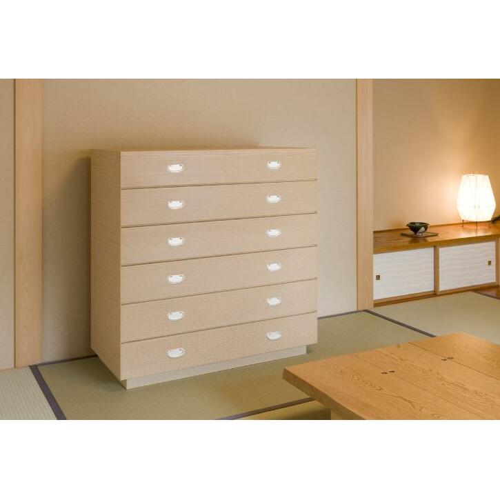 ラ・キリ 100A  国産 日本製 箪笥 桐 収納 衣類収納 家具