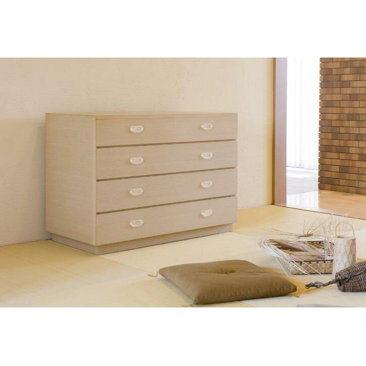 ラ・キリ 100B   国産 日本製 箪笥 桐 収納 衣類収納 家具