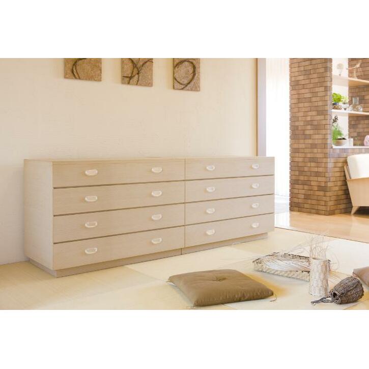 ラ・キリ 200   国産 日本製 箪笥 桐 収納 衣類収納 家具