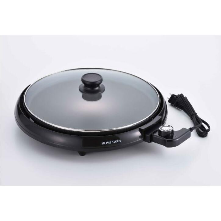 ホットプレート33cm キッチン用品 調理家電 焼肉 卓上