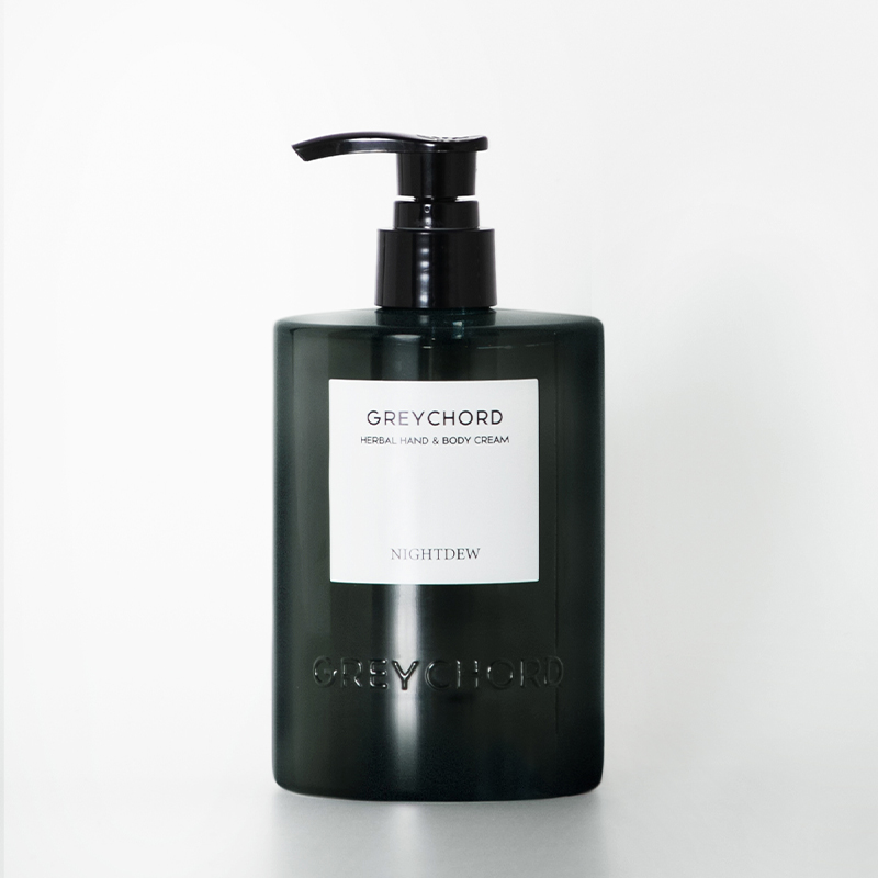 【GREYCHORD】H&B CREAM 280ml ハンド&ボディクリーム【 ボディーケア 神奈川県 海老名市 】