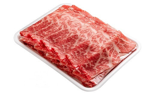 伊豆牛 モモ(すき焼き用 1kg) 冷凍