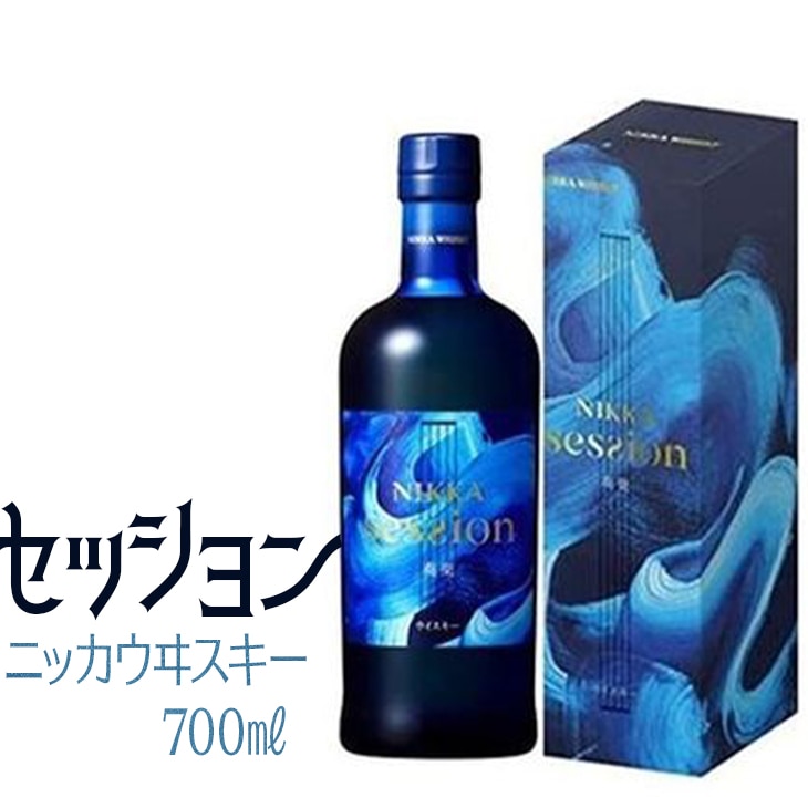 ニッカ セッション ≪ウイスキー 酒 洋酒 お祝い 誕生日