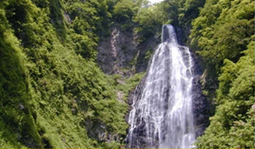 青森県鰺ヶ沢町