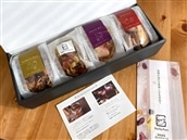 季節のドライフルーツと大人のおつまみセット(ギフトボックス入り) [0047]