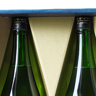 杜氏の隠し酒セット 日本酒 純米吟醸 純米酒 セット 飲み比べ セット [AM014ci]