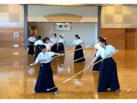 押中生の青春を全力で応援する事業 ~地域クラブ活動支援~