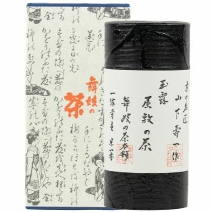 京の名匠 山下壽一作 最高傑作玉露 屋敷の茶8g×18個入 お茶 緑茶 