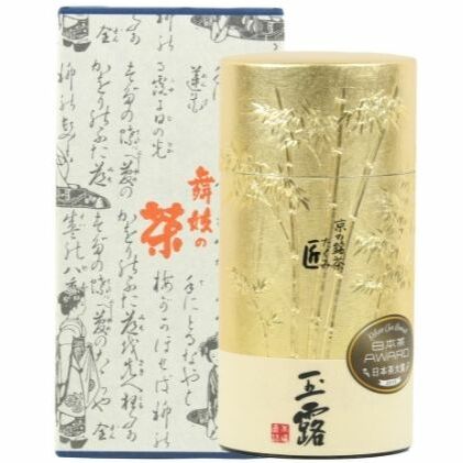 京の名匠 山下壽一作 最高級玉露 匠8g×16個入 お茶 緑茶 