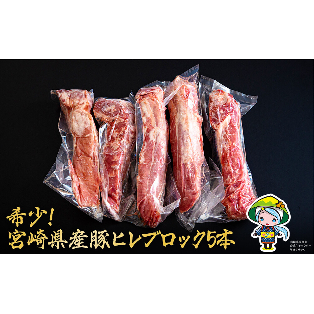 豚ヒレ肉 ていたし 10kg ヒレカツ！ バターソテーに！