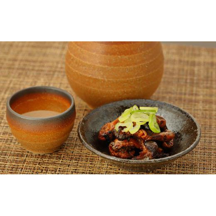 鹿児島県大隅産 千歳鰻の鰻焼肝10パックセット