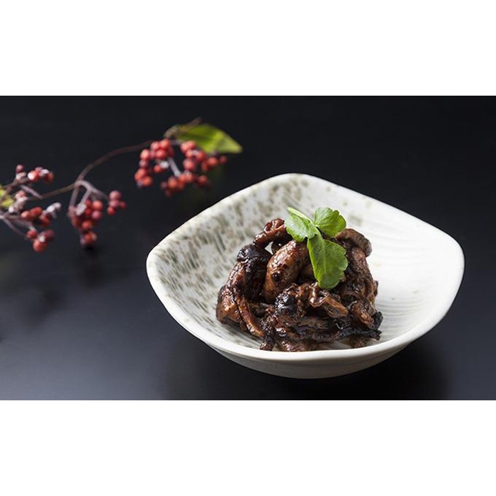 鹿児島県大隅産 千歳鰻の鰻焼肝5パックセット