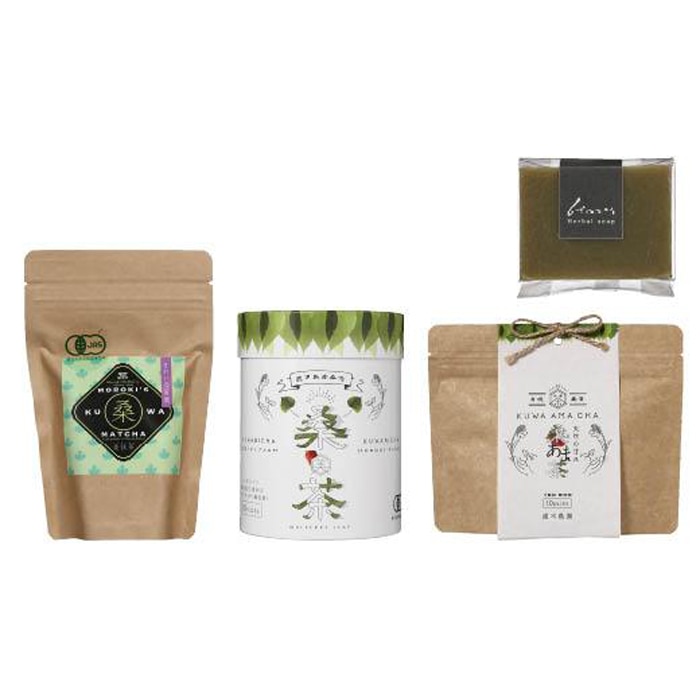 【贅沢】桑商品フルセット