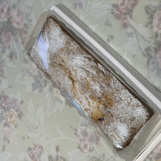 Sol soleの選べるケーキ2種セットB-F チーズケーキ(ゴルゴンゾーラ)×オレンジケーキ(KBM-6-6)