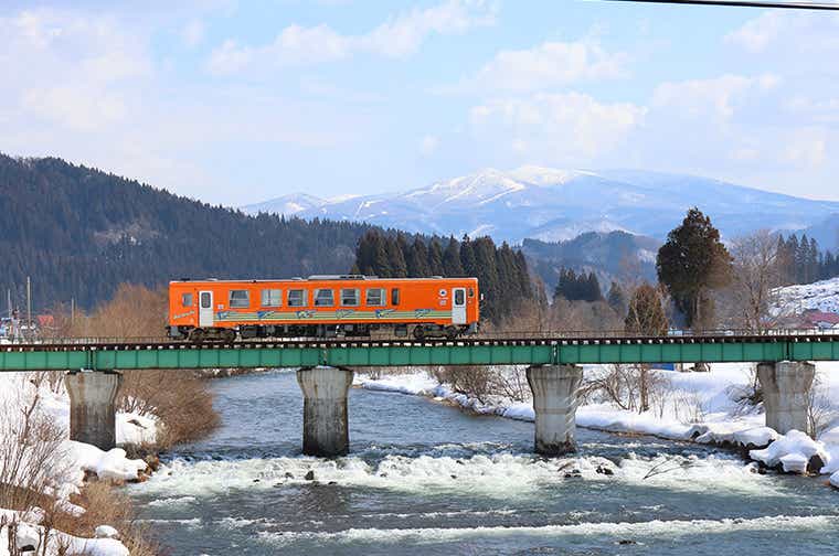 秋田県北秋田市