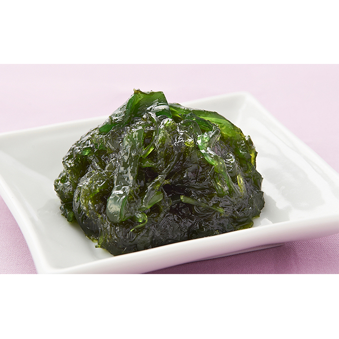 【 小豆島 】わかめのり佃煮3本入り 海藻 