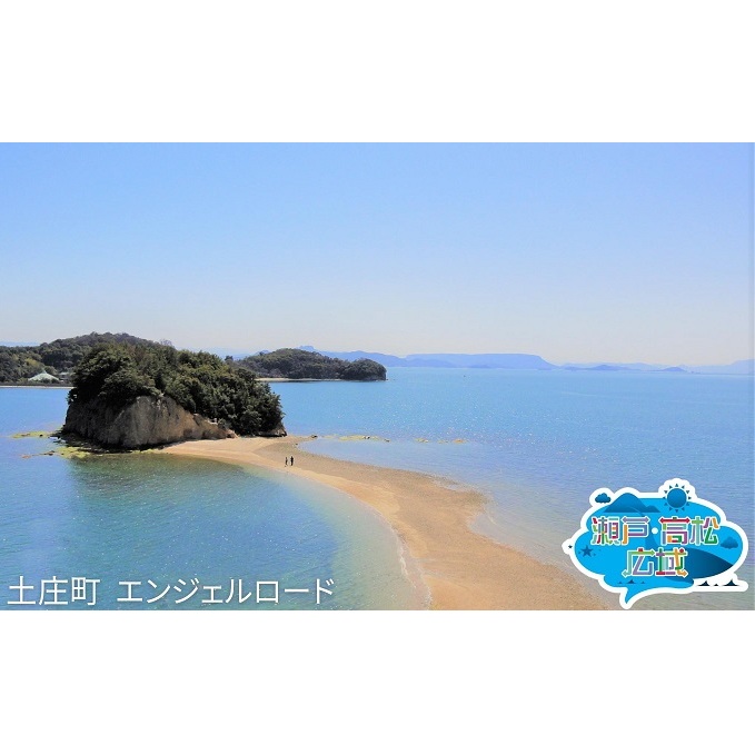 【 小豆島 】「瀬戸・たかまつネットワーク」香川県　小豆島方面（お手頃プラン）2日間 チケット ペア 旅行券 観光 