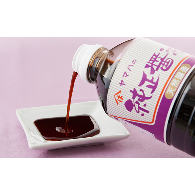 小豆島 純正 醤油 1L 3本 セット 詰め合わせ 小豆島醤油 しょうゆ 濃口醤油 濃口しょうゆ 調味料 調味料セット 香川 香川県 土庄町