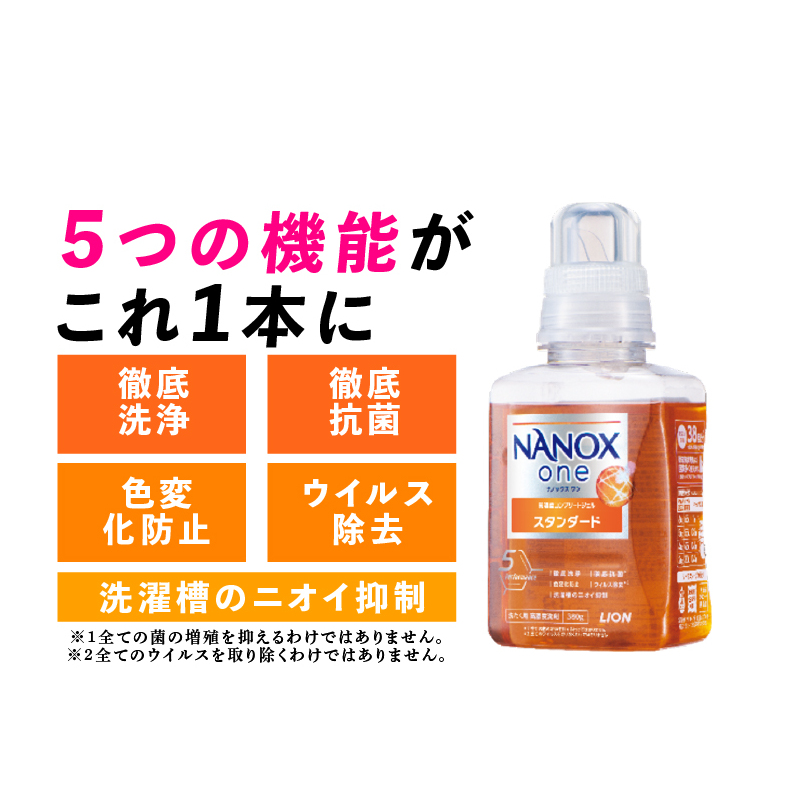 m*a様 ナノックス　本体２本（66回分）　詰め替え5個（123回分） 615TZg+dp6L._UF350,350_QL80_.jpg