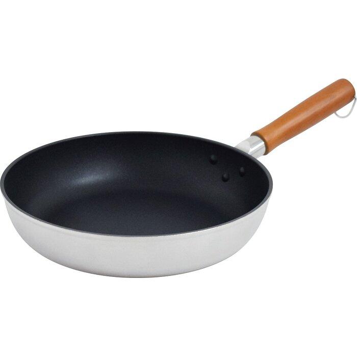 匠技極 フライパン26cm