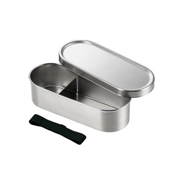 小判型　ランチボックス