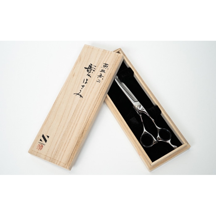 ＳＨＩＧＥＲＵ　髪はさみＳＧ－302Ｔ