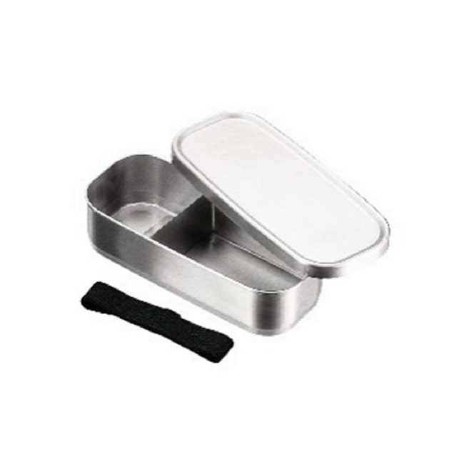 角長ランチボックス　　1段