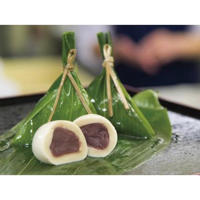 生麩屋の麩まんじゅうセット(麩まんじゅう 5個入×2袋・よもぎ麩まんじゅう 5個入×1袋)