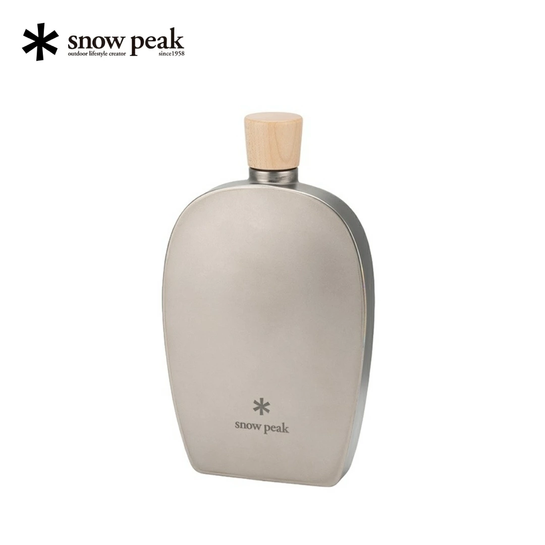 スノーピーク  チタンスキットル250 TW-115 Snow Peak キャンプ用品 アウトドア用品 防災 防災グッズ 防災用品【079S004】
