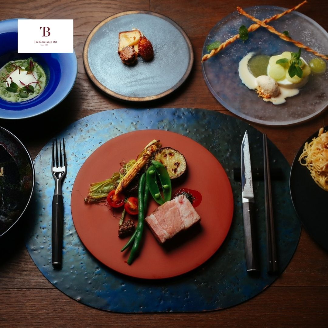 Tsubamesanjo Bit 全店共通お食事券 5,000円分 (燕三条イタリアンBit全店 東京・新潟・燕三条)【017S002】