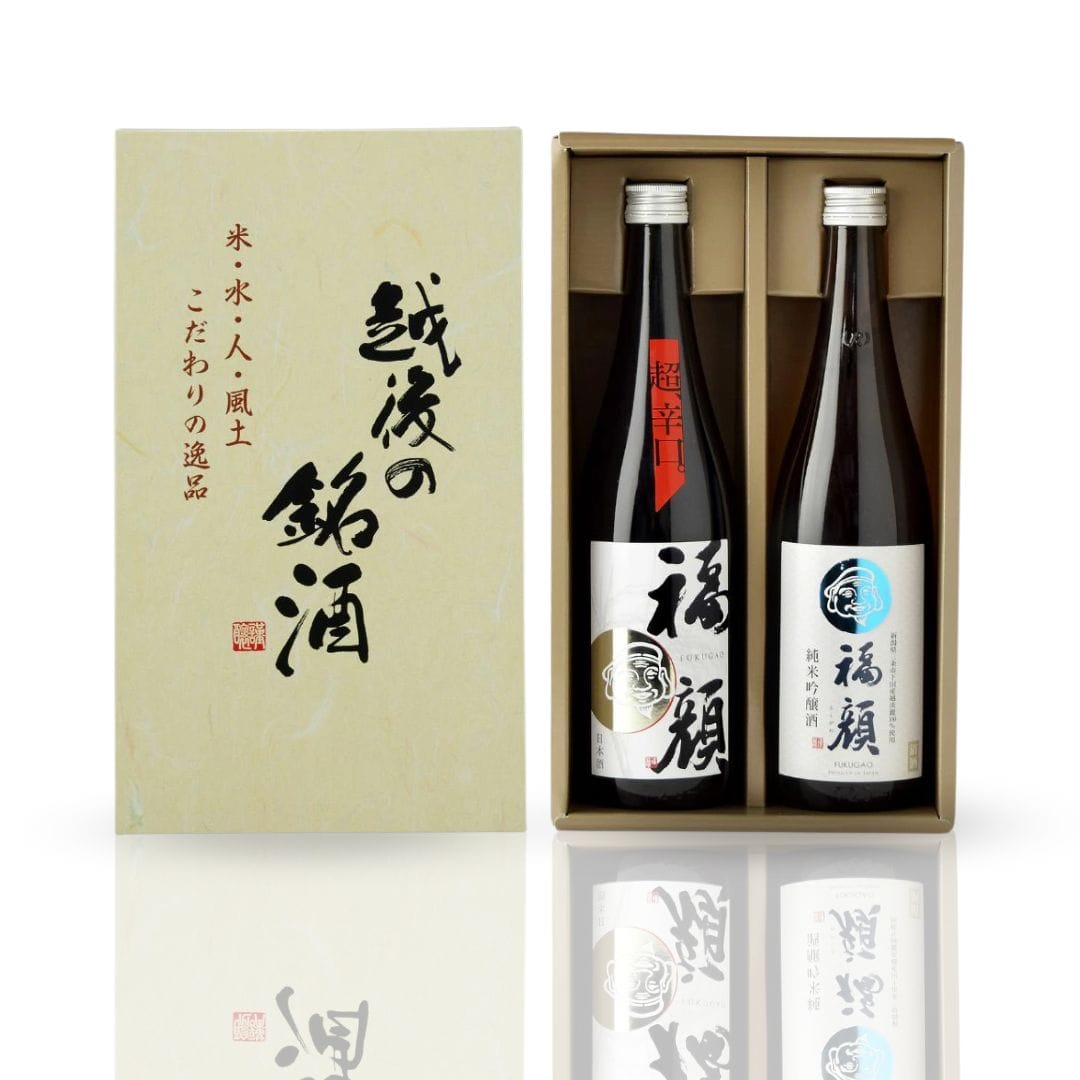 日本酒1800ml×2本セット⑮ 日本酒]甘口飲み比べセット【2本】: フード・スイーツ | 井筒屋