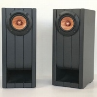 ハセヒロオーディオ　hasehiroaudio　バックロードホーンスピーカー バックロードホーンスピーカー（ペア) 自作キット MM-141S