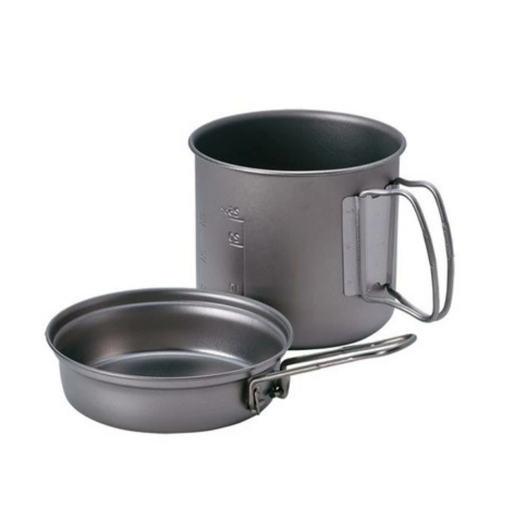 スノーピーク チタントレック900 SCS-008T (Snow Peak) キャンプ用品 アウトドア用品 防災 防災グッズ 防災用品 【020S036】