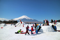 青少年育成に関する取り組み