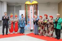 市長におまかせ