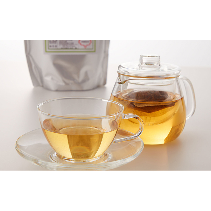 はとむぎ茶 飲料類 お茶