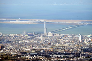 大阪府泉佐野市