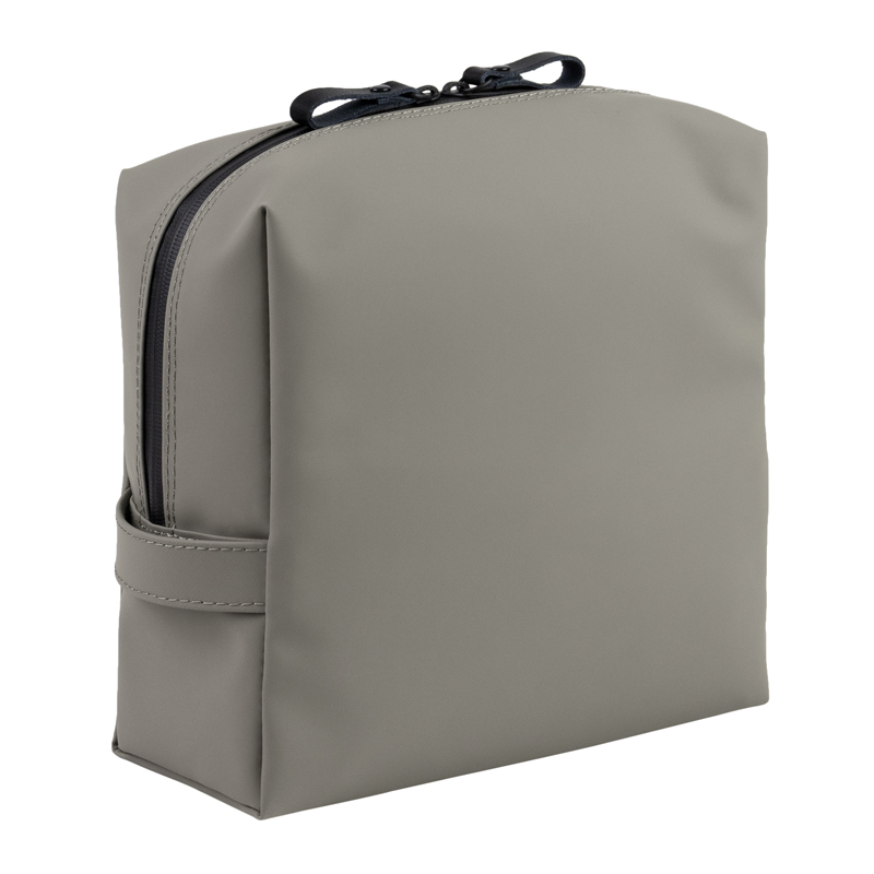 【スピード発送】耐水ガジェットポーチ タフトポーチ+MAX（グレー） G2807