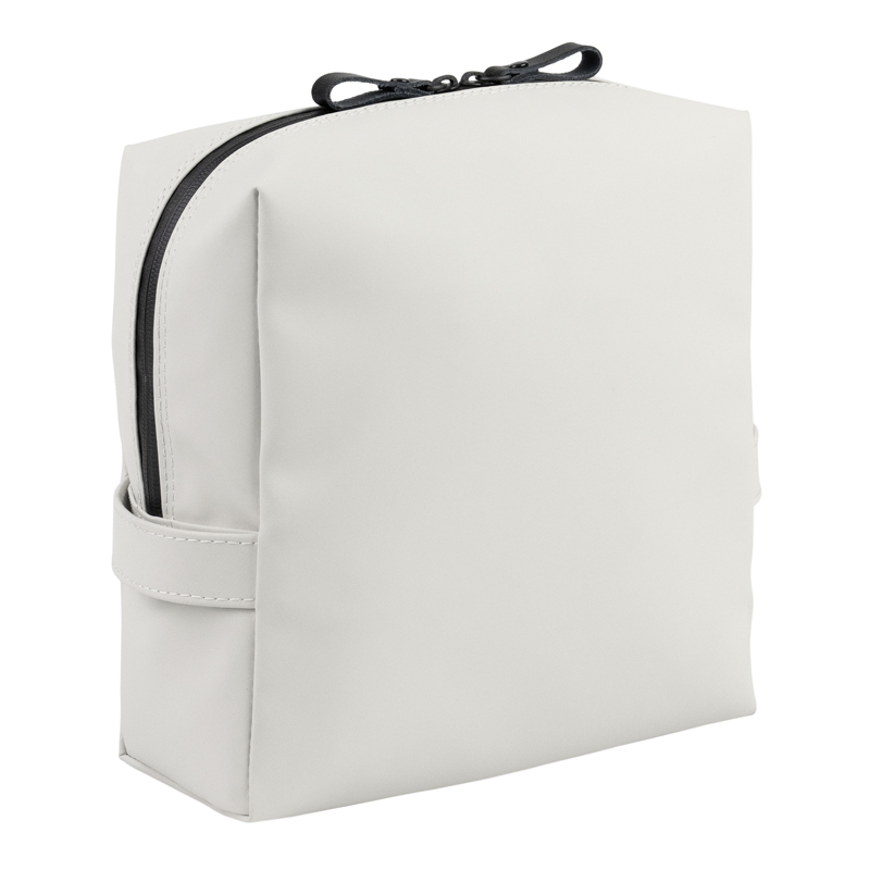 【スピード発送】耐水ガジェットポーチ タフトポーチ+MAX（ホワイト） G2808