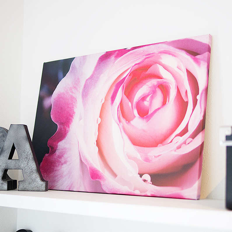 レザーフォトパネル 60cm×40cm【写真パネル オーダー 合成皮革製 手作業 インテリア】 030D010