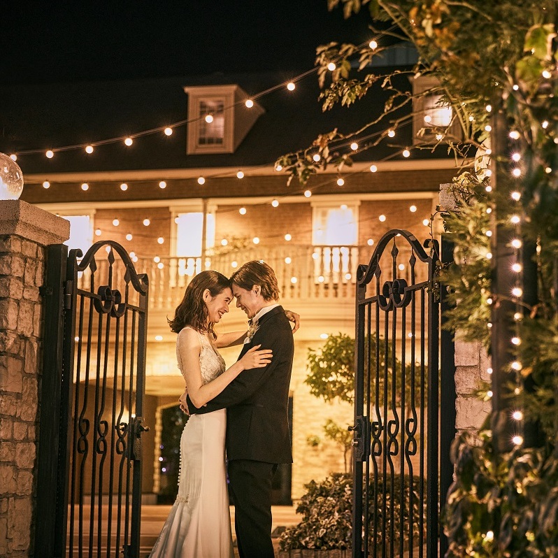 プロポーズ・記念日プラン 030D023