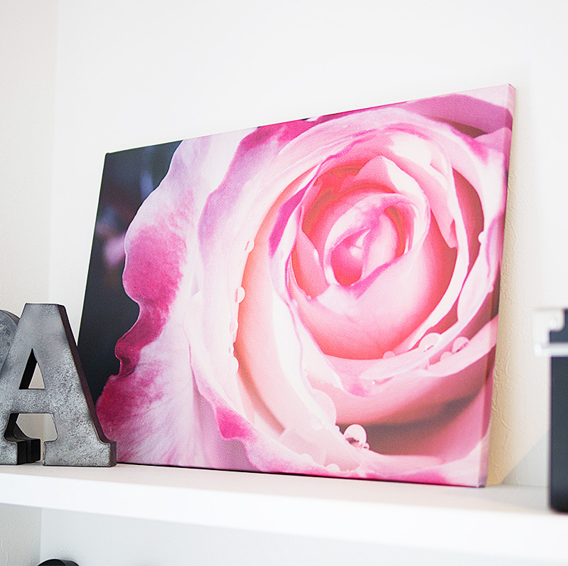 レザーフォトパネル 30cm×20cm【写真パネル オーダー 合成皮革製 手作業 インテリア】 099H012