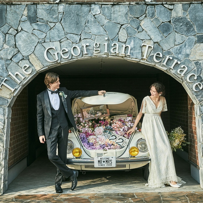 フォトウェディングプラン 099H052