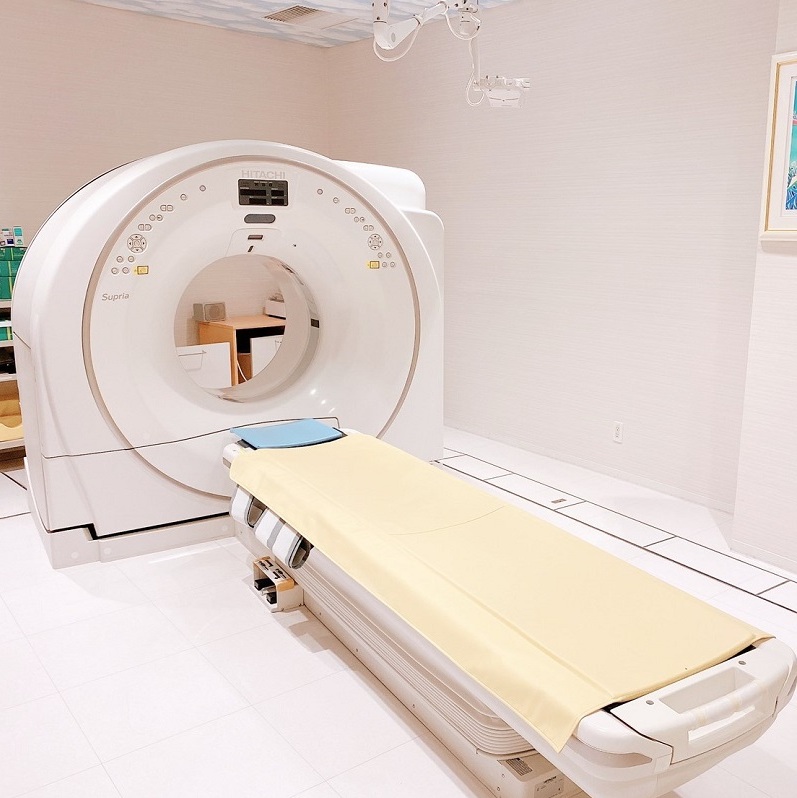 IGTクリニック 特殊がん検診 お手軽CTセット【がん専門 クリニック 泉佐野市 りんくう】 099H2972