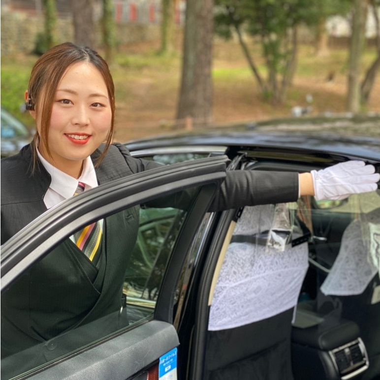 MKタクシーで行く！3時間 泉佐野観光フリープラン 099H472