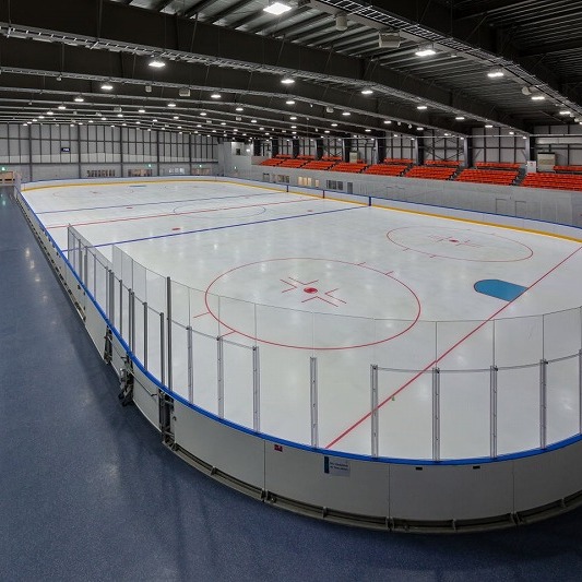 関空アイスアリーナ 利用券 3000円分 099H097