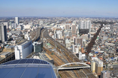 埼玉県さいたま市