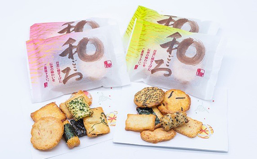 和心28袋入り 【11100-0464】