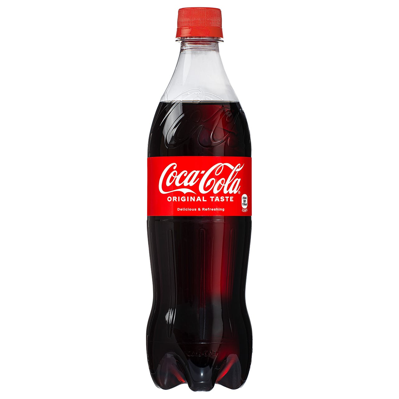 コカ・コーラ 700mlPET×20本×3箱　【11100-0530】