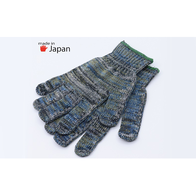 エコカラー手袋　480双